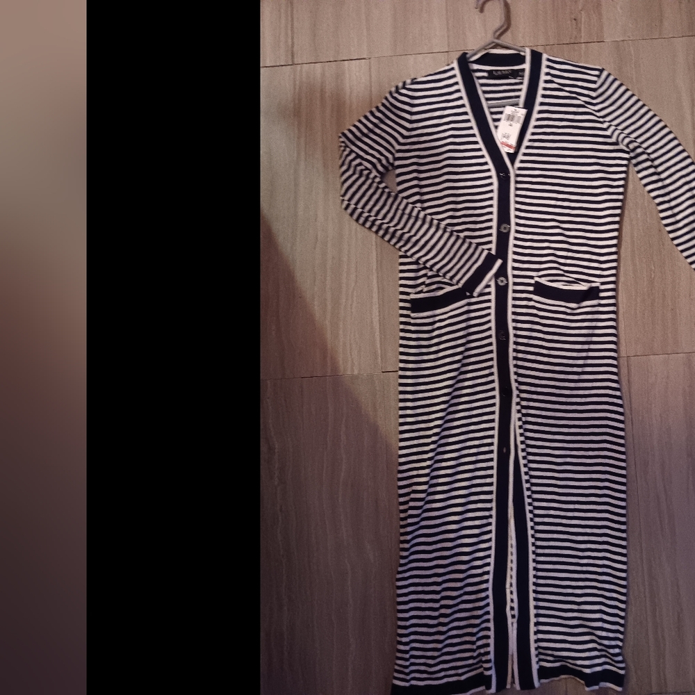 Womens Ralph Lauren dress